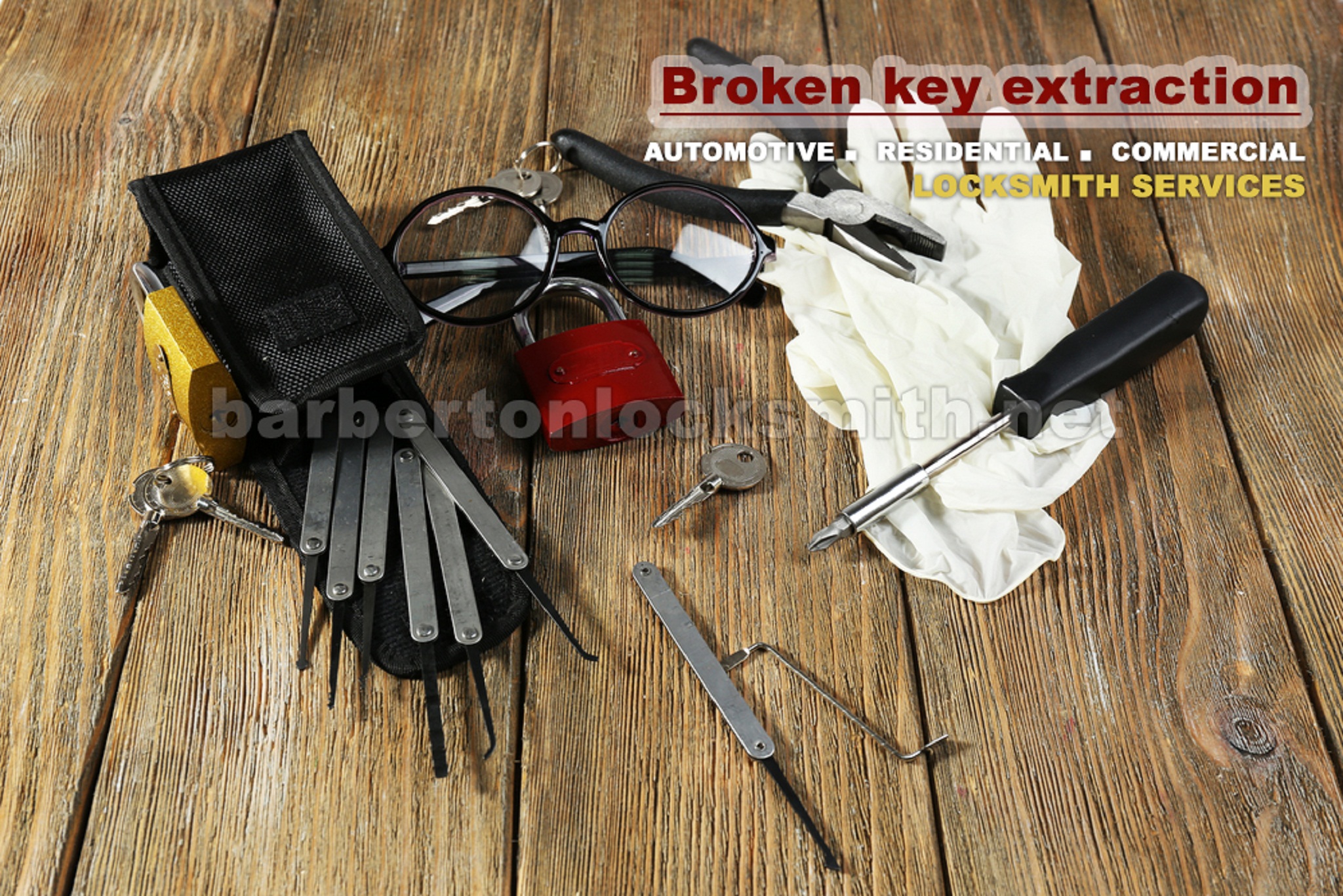 Quick Barberton Locksmith | 416 Crocus Pl, Barberton, OH 44203 | Phone: (330) 680-5196