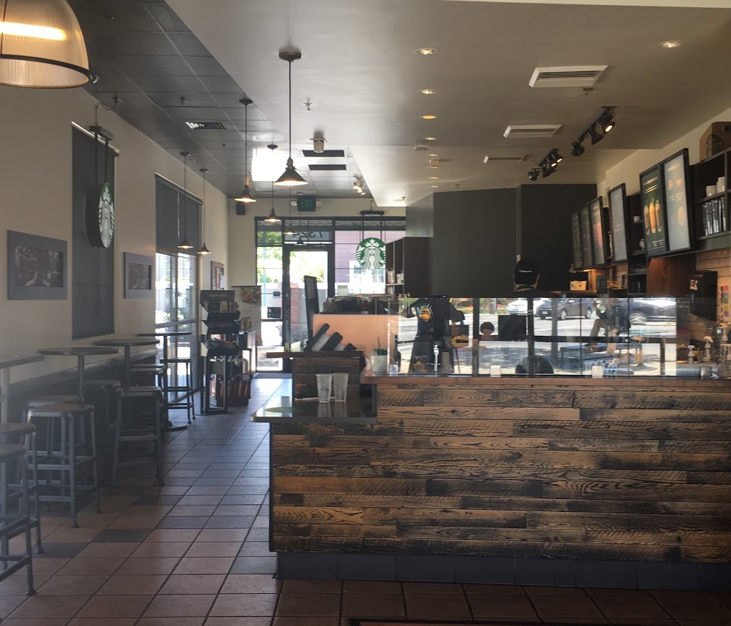 Starbucks | 7324 Thornton Ave, Newark, CA 94560, USA | Phone: (510) 742-8005