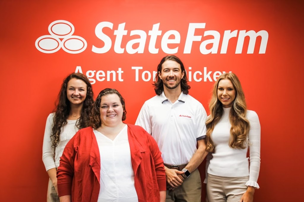 Tom Dickey - State Farm Insurance Agent | 2620 Memorial Blvd ste d, Connellsville, PA 15425, USA | Phone: (724) 628-7460