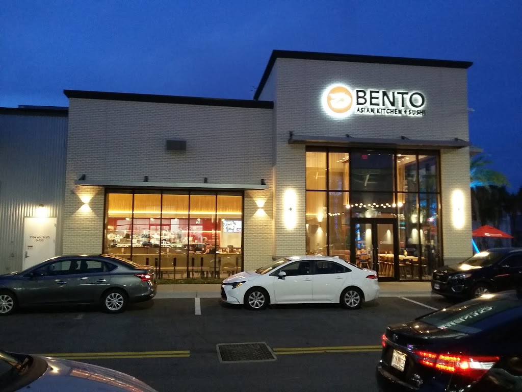 BENTO Kissimmee | 3254 Margaritaville Blvd, Kissimmee, FL 34747, USA | Phone: (407) 507-3096