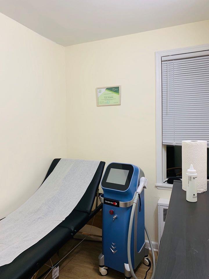 Tina’s Beauty Laser | 2689 E 26th St, Brooklyn, NY 11235, USA | Phone: (347) 902-2716