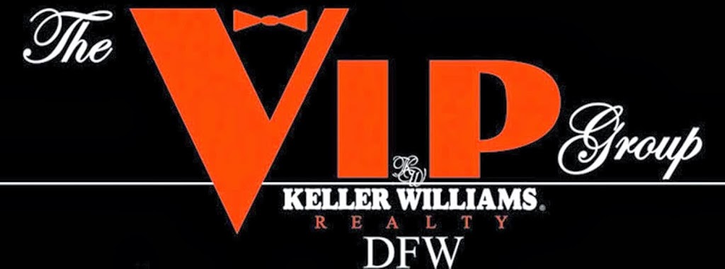 The VIP Real Estate Group of Keller Williams DFW | 2601 E State Hwy 114 Ste. 101, Southlake, TX 76092, USA | Phone: (817) 944-9441