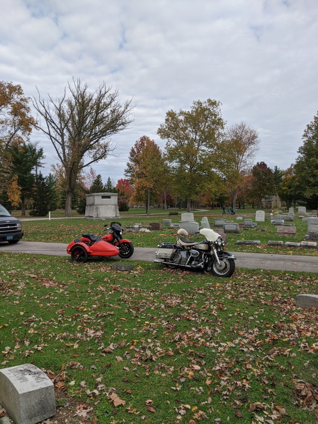 Westwood Cemetery | 455 Morgan St, Oberlin, OH 44074, USA | Phone: (440) 775-7252