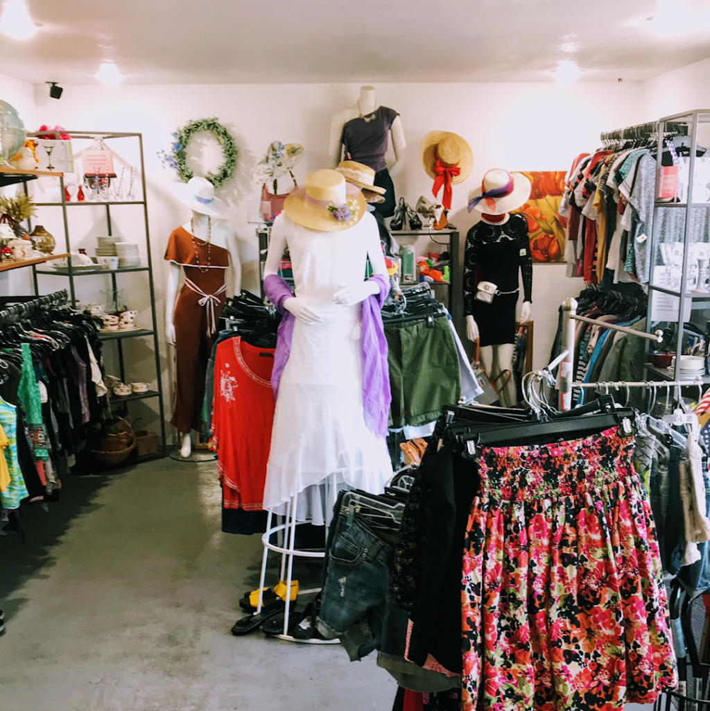 Good Samaritan Community thrift | 7939 W 11th St, Tracy, CA 95304, USA | Phone: (209) 834-5438