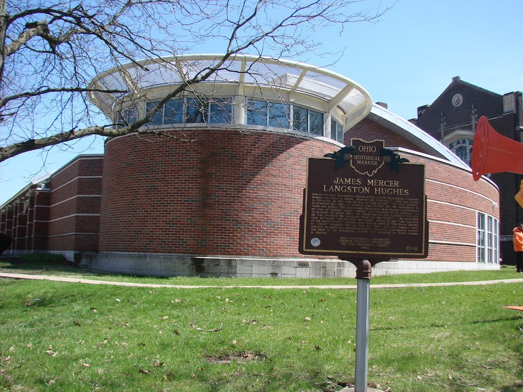 Cleveland Public Library - Langston Hughes Branch | 10200 Superior Ave, Cleveland, OH 44106, USA | Phone: (216) 623-6975