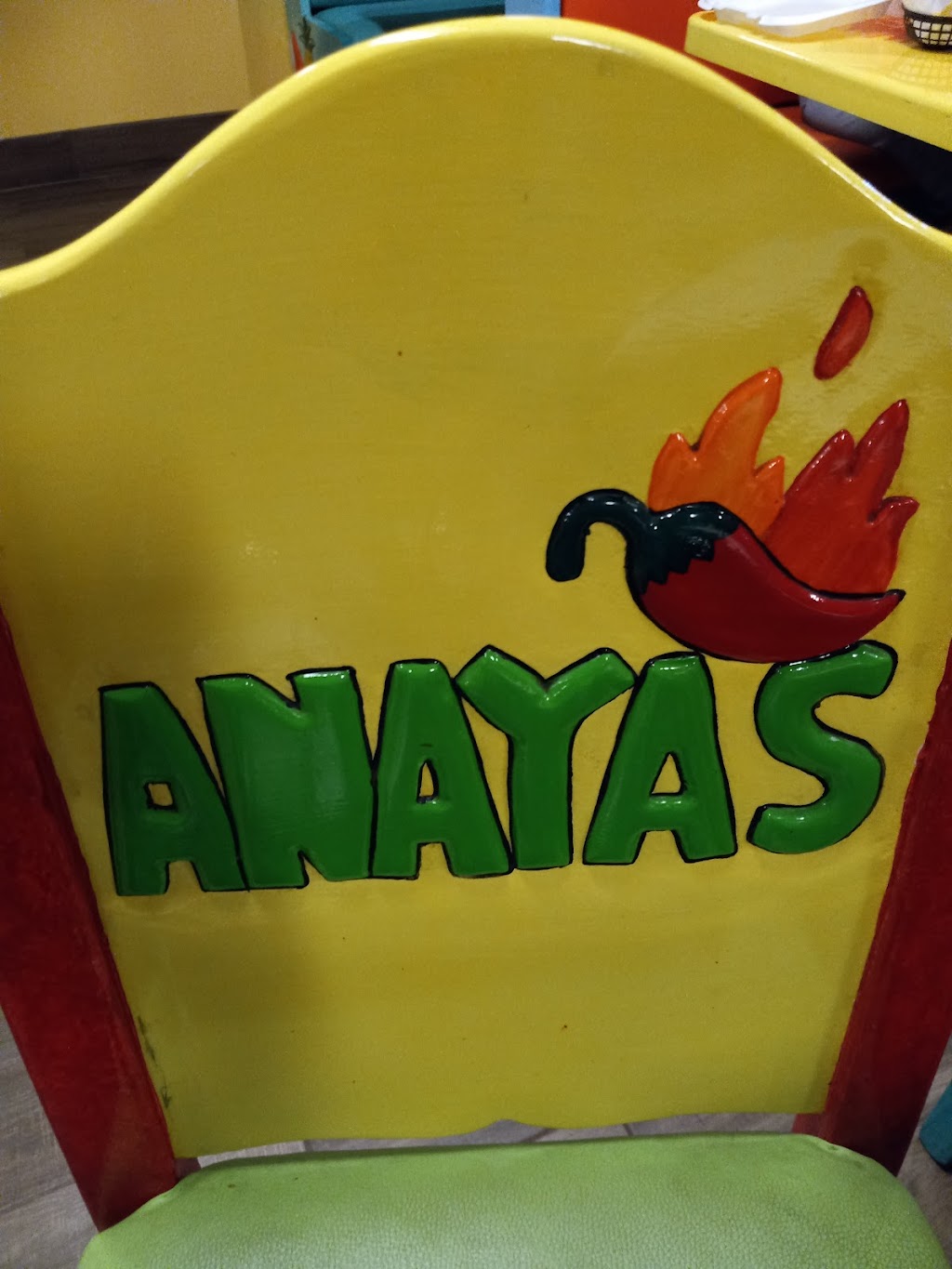 Anayas Fresh Mexican Restaurant, Casa Grande | 2876 N Pinal Ave, Casa Grande, AZ 85122, USA | Phone: (520) 788-6979