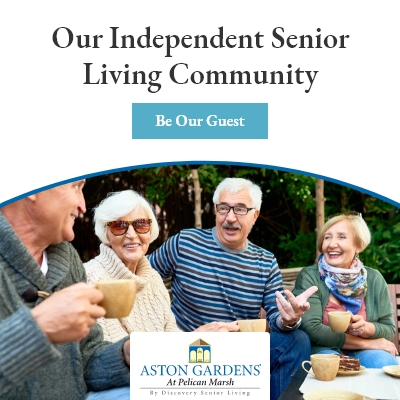 Aston Gardens At Pelican Marsh | 4800 Aston Gardens Way, Naples, FL 34109, United States | Phone: (239) 215-3356