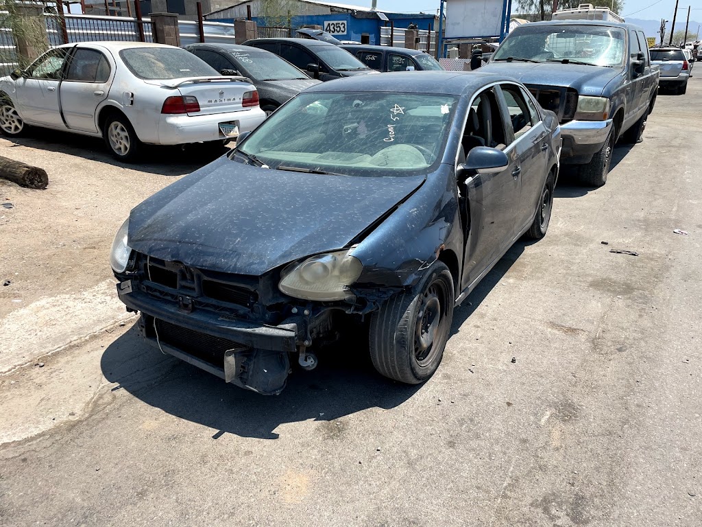 ABC Auto Wrecking Used Auto Parts | 4302 E Illinois St, Tucson, AZ 85714, USA | Phone: (520) 294-1234
