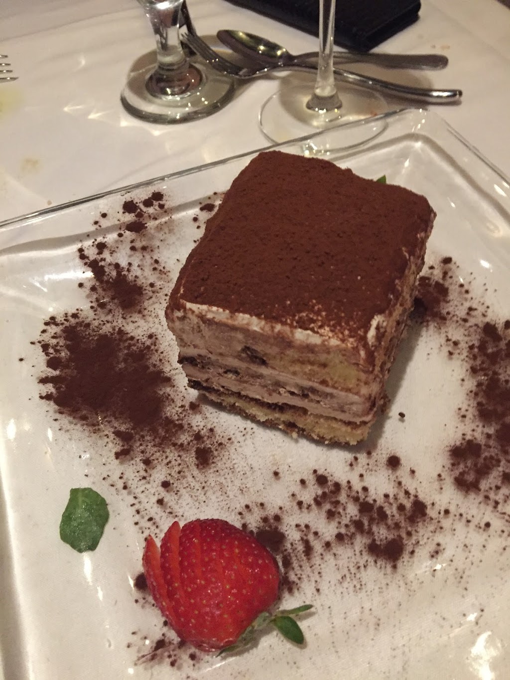 La Collina Ristorante Italiano | 6830 N Rochester Rd, Rochester Hills, MI 48306, USA | Phone: (248) 759-4099