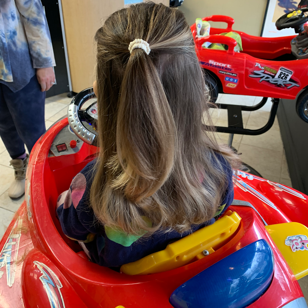 EZPZ KIDS CUTS | 84 Broadway, Woodcliff Lake, NJ 07677, USA | Phone: (201) 666-1616