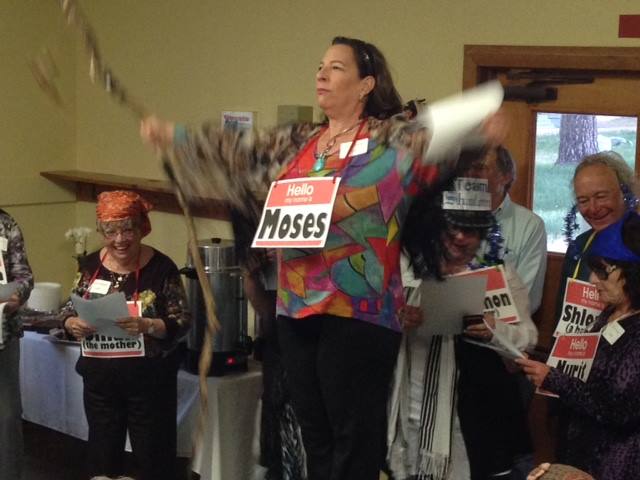 Temple Har Shalom of Idyllwild | 25525 Tahquitz Dr, Idyllwild-Pine Cove, CA 92549, USA | Phone: (951) 468-0004