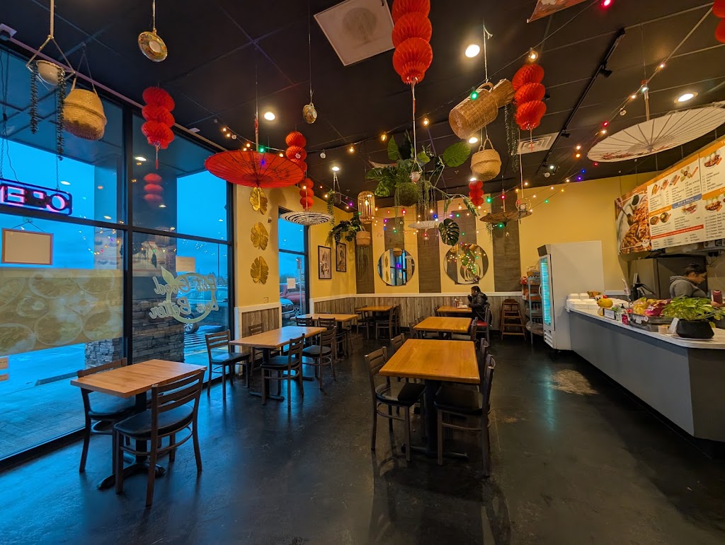 Ichi Teriyaki 30 | 255 S 47th Ave Suite #127, Ridgefield, WA 98642, USA | Phone: (360) 887-6114