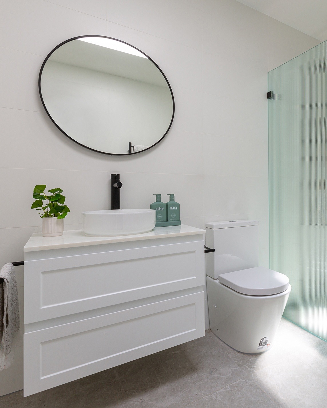 Fresher Bathrooms Sydney | Unit 2/63-69 Bonar St, Arncliffe NSW 2205, Australia | Phone: 0466 594 042