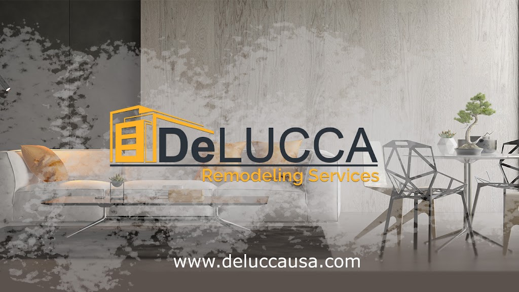 Delucca Remodeling | 2418 Turpin Dr, Orlando, FL 32837, USA | Phone: (407) 460-5036