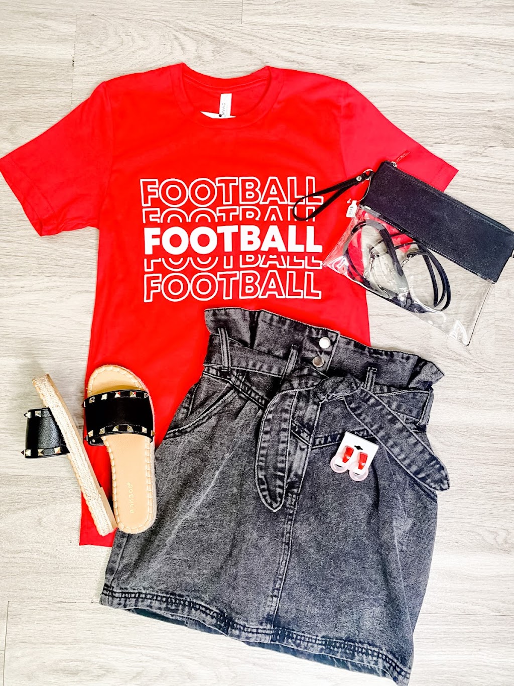 Five and Company | 10740 S May Ave #114, Oklahoma City, OK 73170, USA | Phone: (405) 418-4300