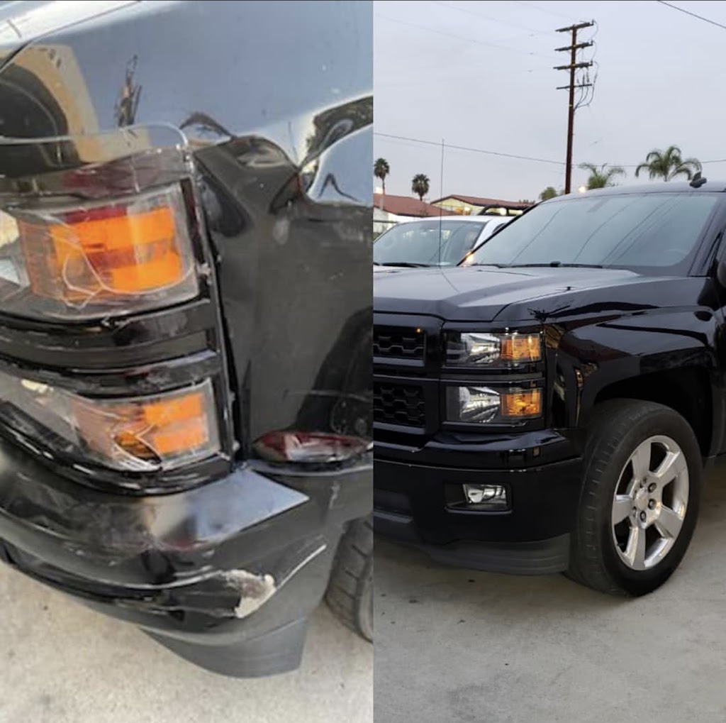 ASEN AUTO Inc | 12626 Carmenita Rd, Santa Fe Springs, CA 90670, USA | Phone: (562) 926-8478