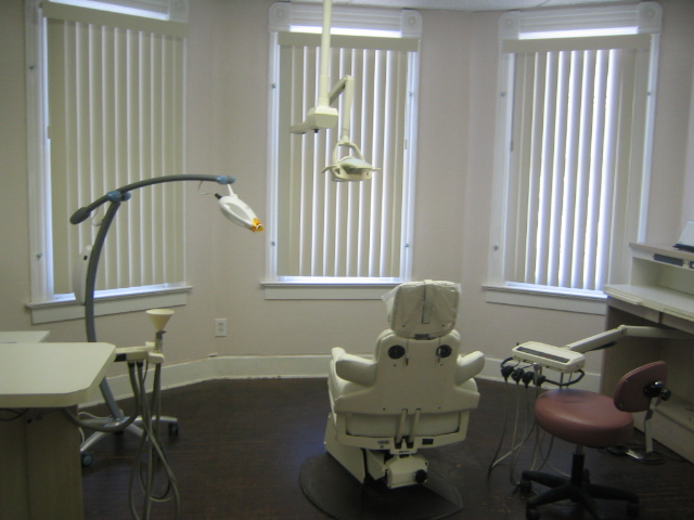 Healthy Dental Care | 15625 6th St, Victorville, CA 92395, USA | Phone: (760) 208-4858