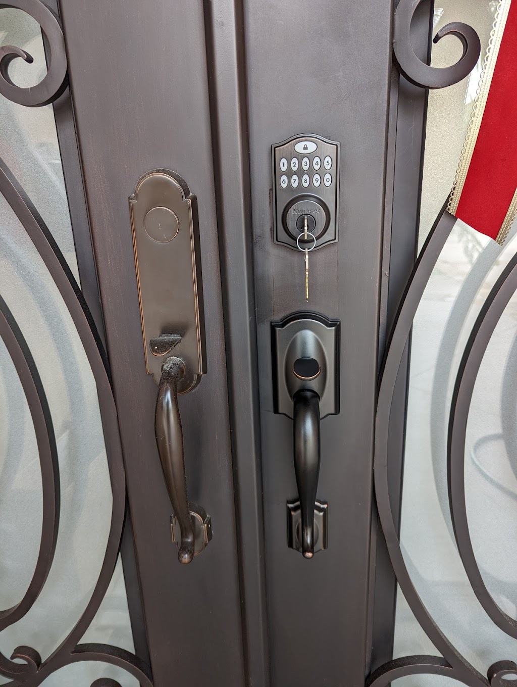 Bay Locksmith | 47 Whippoorwill Ln, Aliso Viejo, CA 92656, USA | Phone: (949) 842-6967