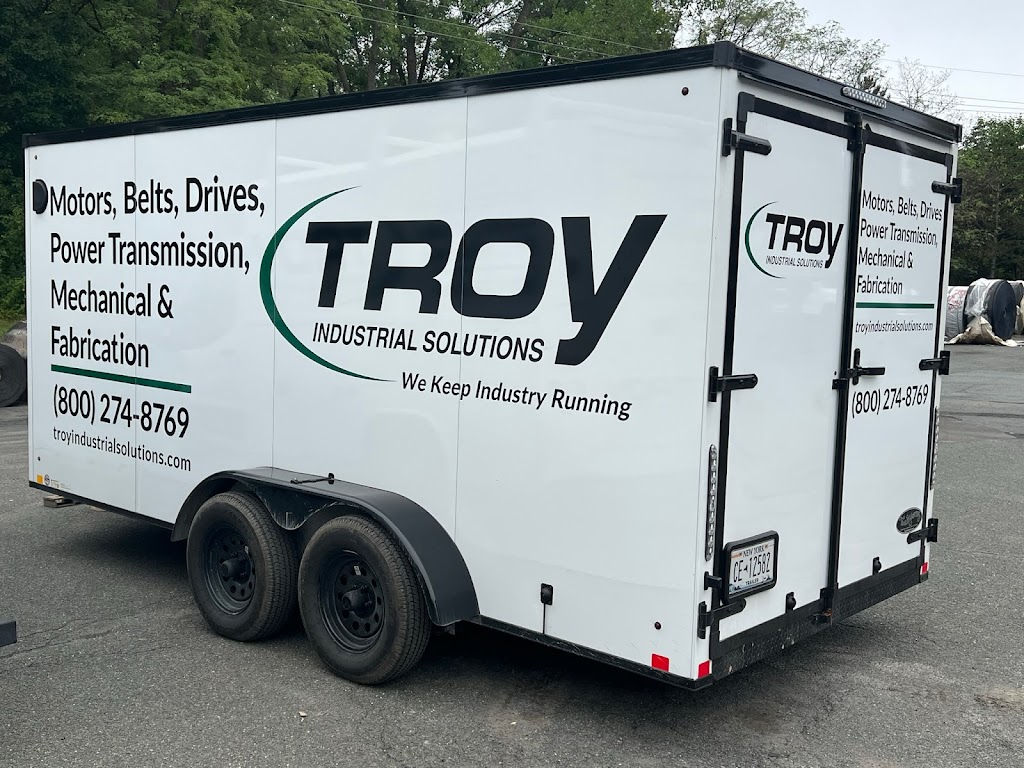 Troy Industrial Solutions, Corporate Headquarters | 70 Cohoes Rd, Watervliet, NY 12189, USA | Phone: (518) 272-4920
