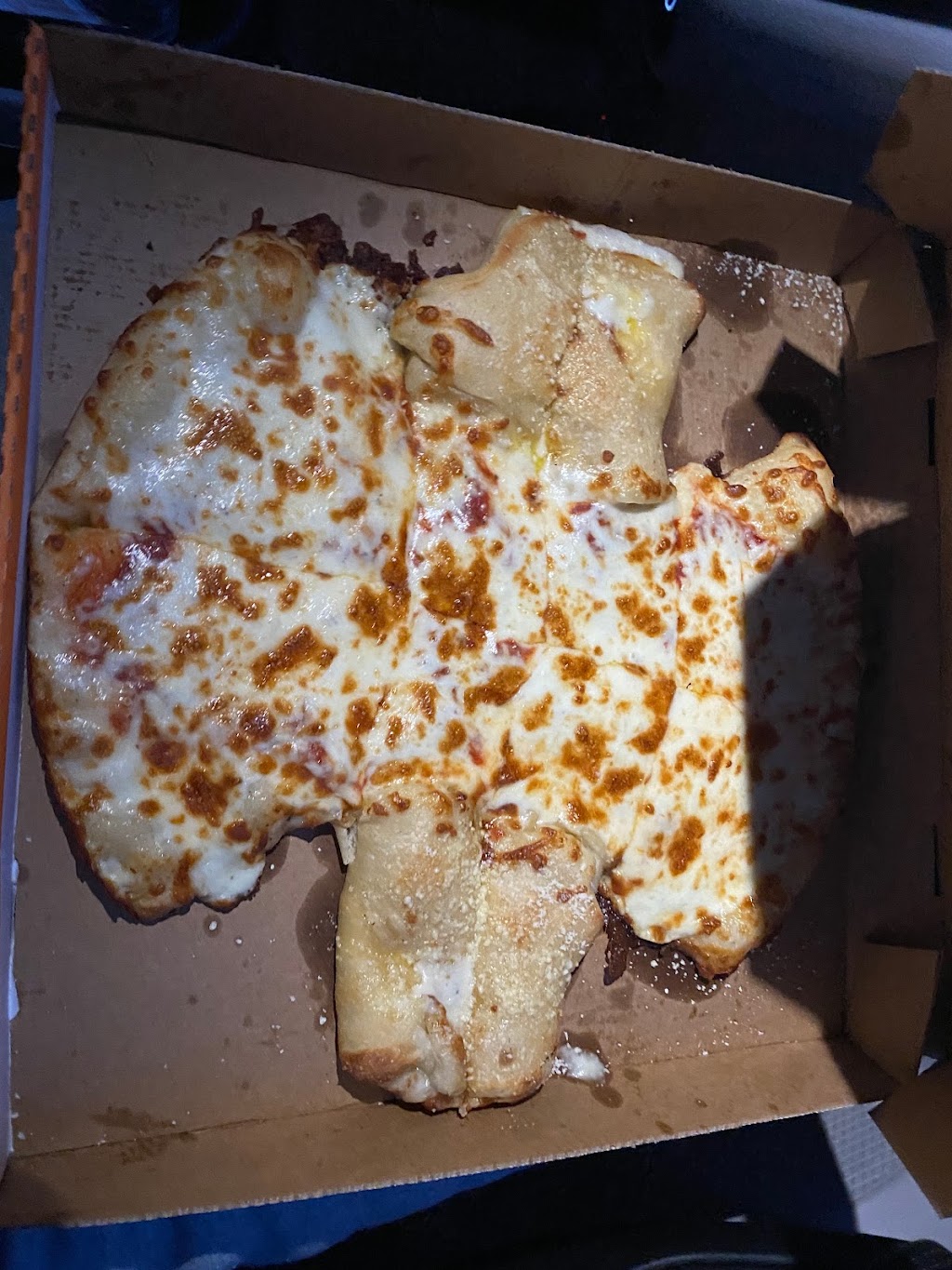 Little Caesars Pizza | 707 Georges Rd, North Brunswick Township, NJ 08902, USA | Phone: (732) 247-4400