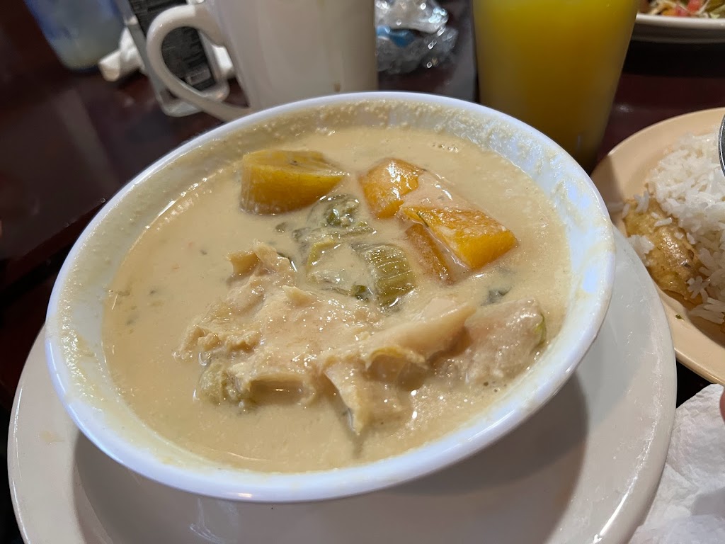 Casa Honduras Restaurant | 9131 Vermont Ave, Los Angeles, CA 90044, USA | Phone: (323) 777-1117