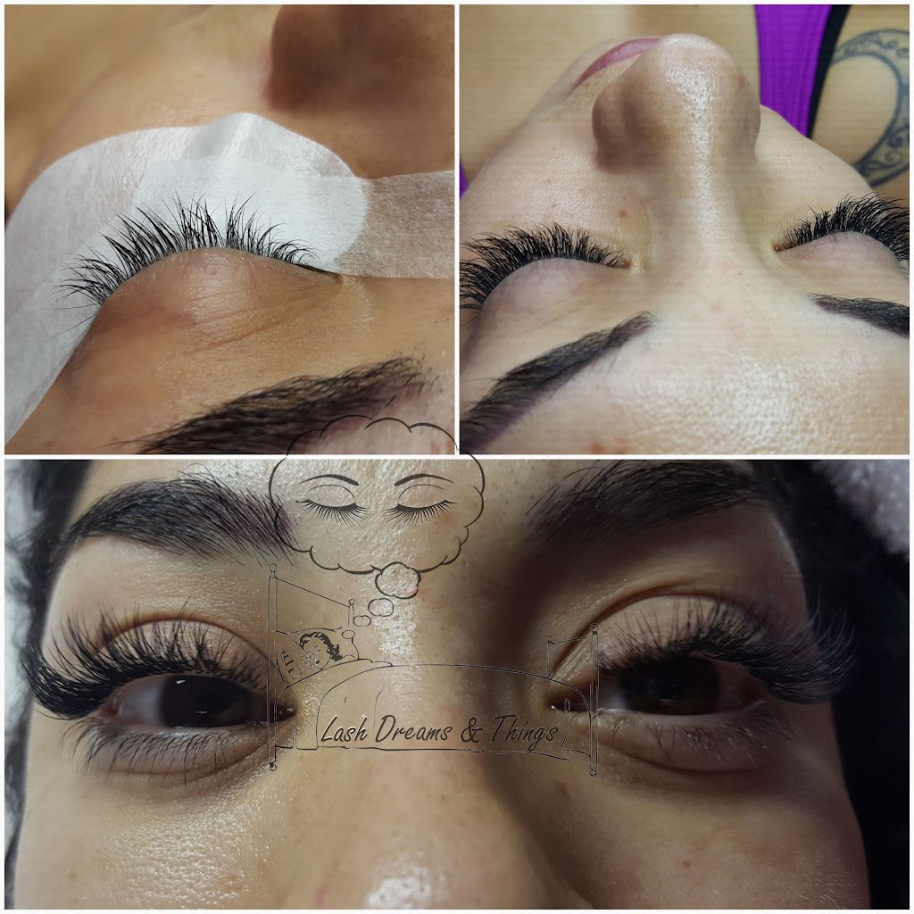 Lash Dreams & Things | 6017 Reef Point Ln #100, Fort Worth, TX 76135, USA | Phone: (817) 891-9000