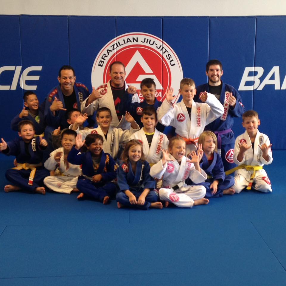 Gracie Barra Clermont | 16215 FL-50 #301, Clermont, FL 34711 | Phone: (407) 347-0330