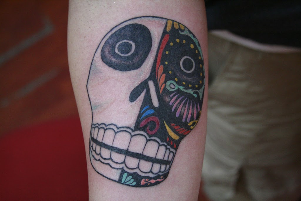 Artifacts Ink Studio | 8631 Sierra Ave, Fontana, CA 92335, USA | Phone: (909) 357-1023