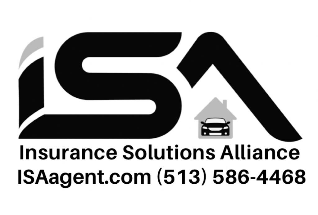 Local Insurance Agent | Insurance Solutions Alliance | 2820 Bobmeyer Rd c7, Hamilton, OH 45015, USA | Phone: (513) 586-4468