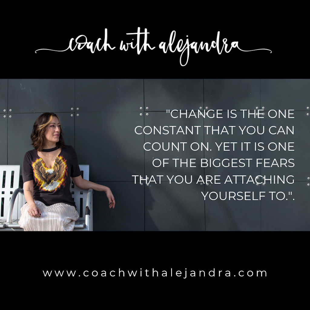 Alejandra Crisafulli Coaching | 1596 N Coast Hwy 101, Encinitas, CA 92024, USA | Phone: (760) 390-5486