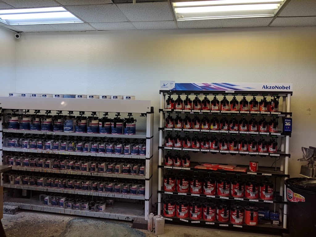 RPM Auto Color and Supply | 10836 Grissom Ln Suite 101, Dallas, TX 75229 | Phone: (214) 272-9938