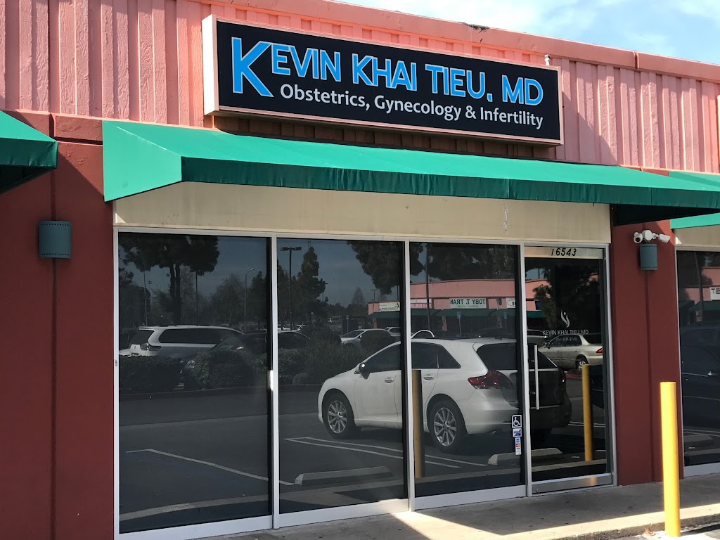 Dr. Kevin Khai T. Tieu, MD | 16543 Brookhurst St, Fountain Valley, CA 92708, USA | Phone: (714) 418-9749