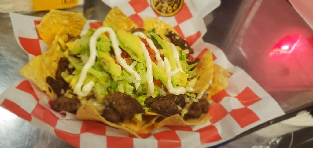 Chino Tacos | 10900 Mykawa Rd, Houston, TX 77048, USA | Phone: (832) 329-6444