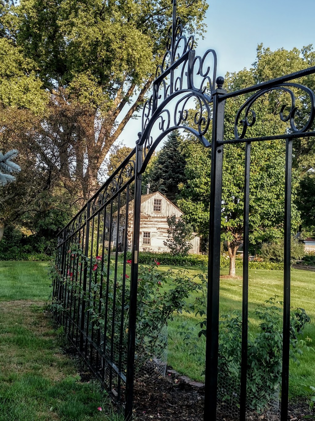 Louis E. May Museum | 1643 N Nye Ave, Fremont, NE 68025, USA | Phone: (402) 721-4515