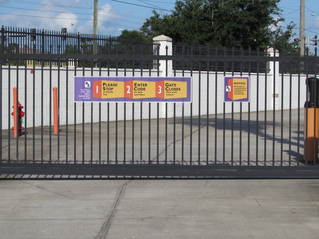 Public Storage | 3657 Tampa Rd, Oldsmar, FL 34677, USA | Phone: (813) 358-8943