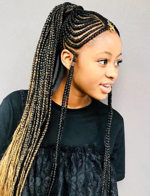 Khadim African Hair Braiding | 8704 Goodfellow Blvd, St. Louis, MO 63147, USA | Phone: (314) 382-2333