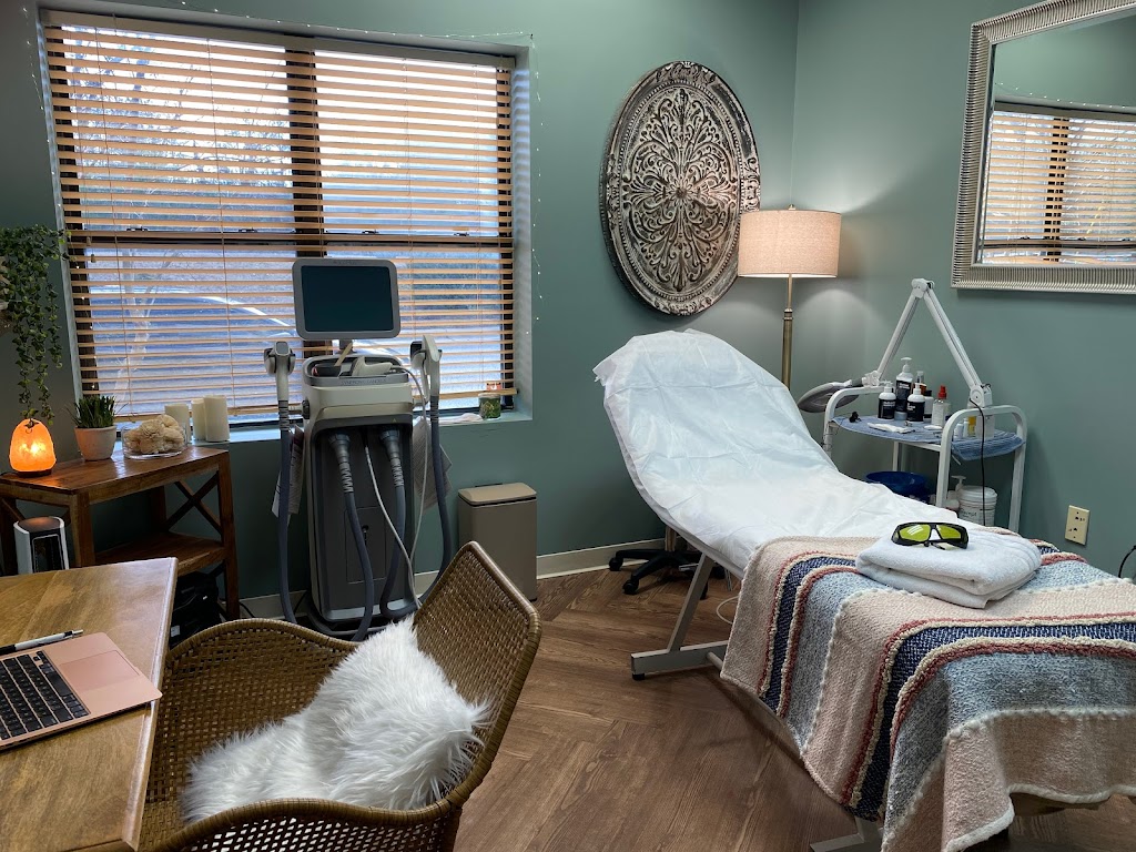 Quiet Waters Medical Esthetics | 1514 Jabez Run, Millersville, MD 21108, USA | Phone: (443) 688-2311