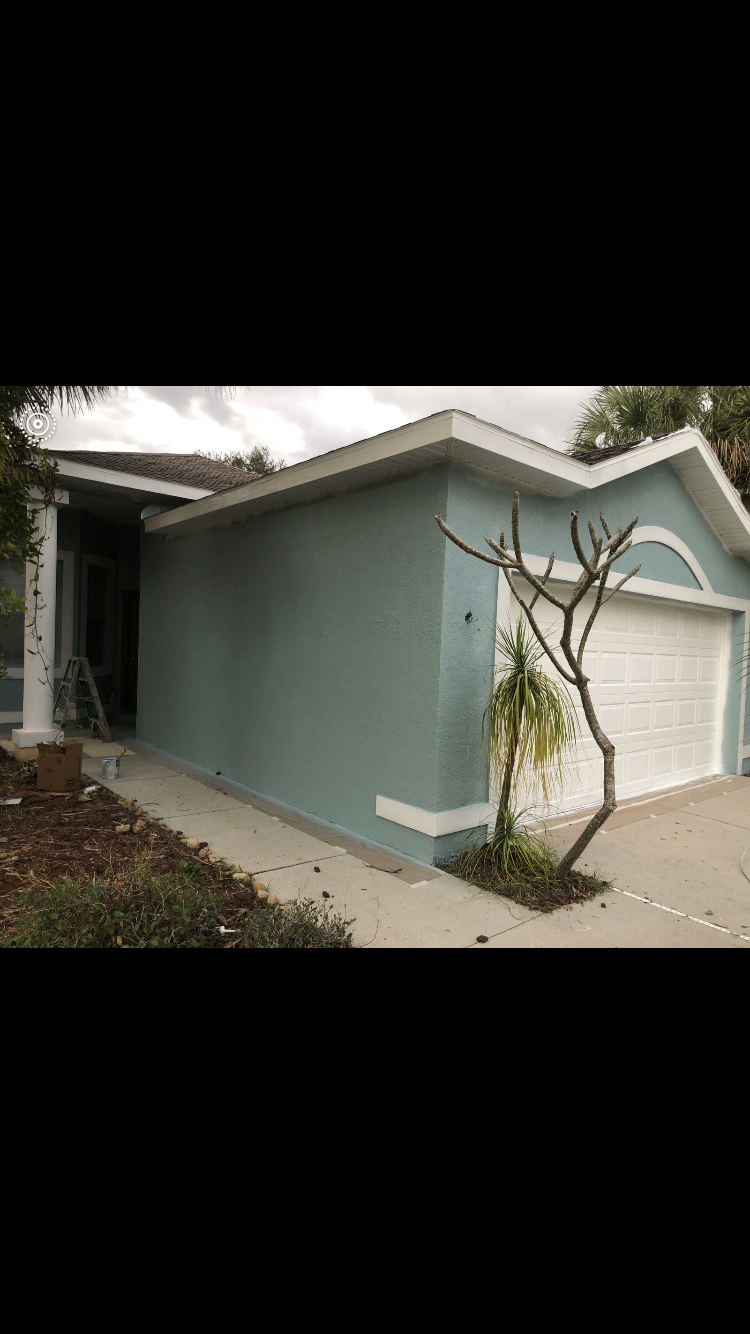 Purpose painting | 13601 18th Pl E, Bradenton, FL 34212 | Phone: (941) 345-6140