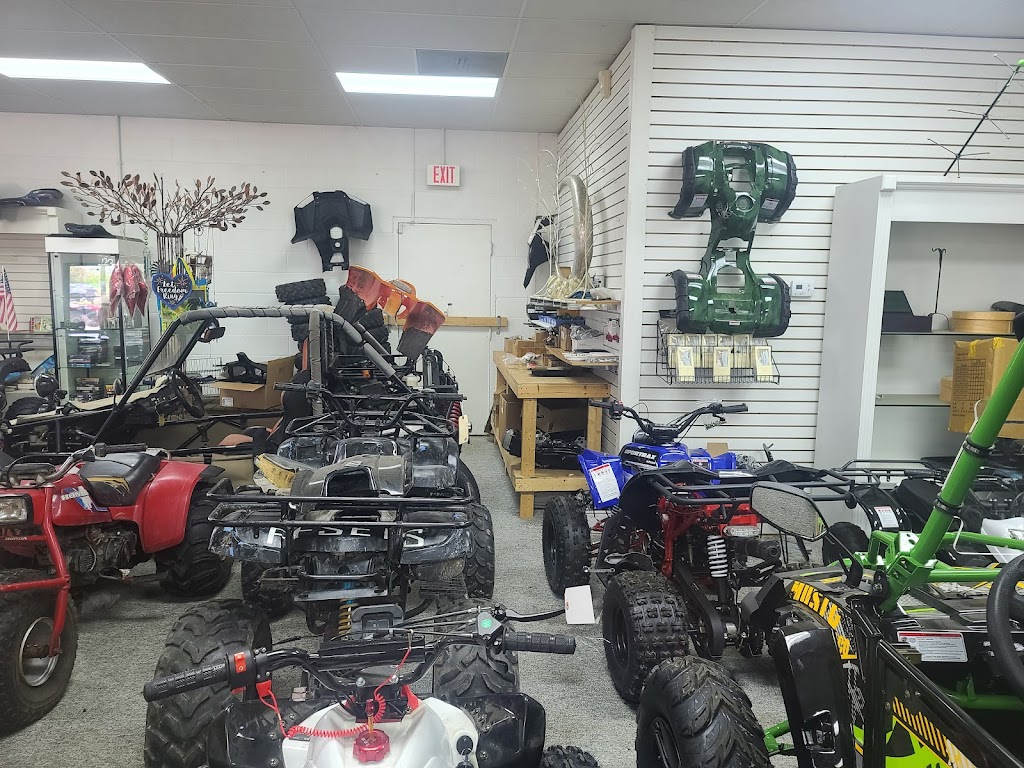 Jx Motorsports | 4402 Caratoke Hwy, Coinjock, NC 27923, USA | Phone: (304) 844-0692