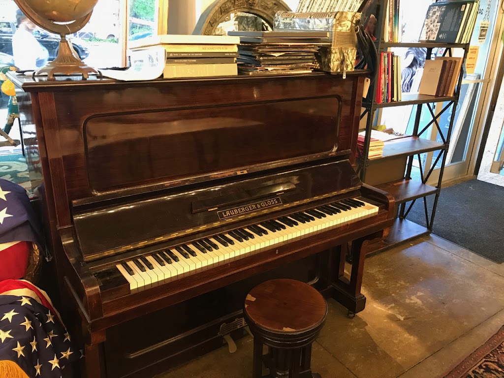 Olde Good Things Antique Store | 2420 Broadway, New York, NY 10024, USA | Phone: (212) 877-0845