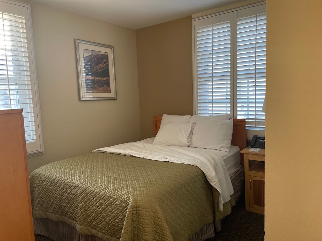 Fort MacArthur Inn | San Pedro, CA 90731 | Phone: (310) 653-8296