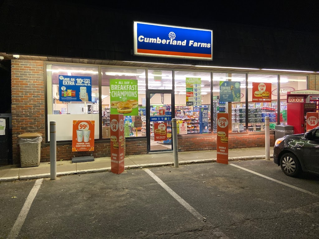 Cumberland Farms | 105 Main St, Carver, MA 02330, USA | Phone: (508) 866-2657