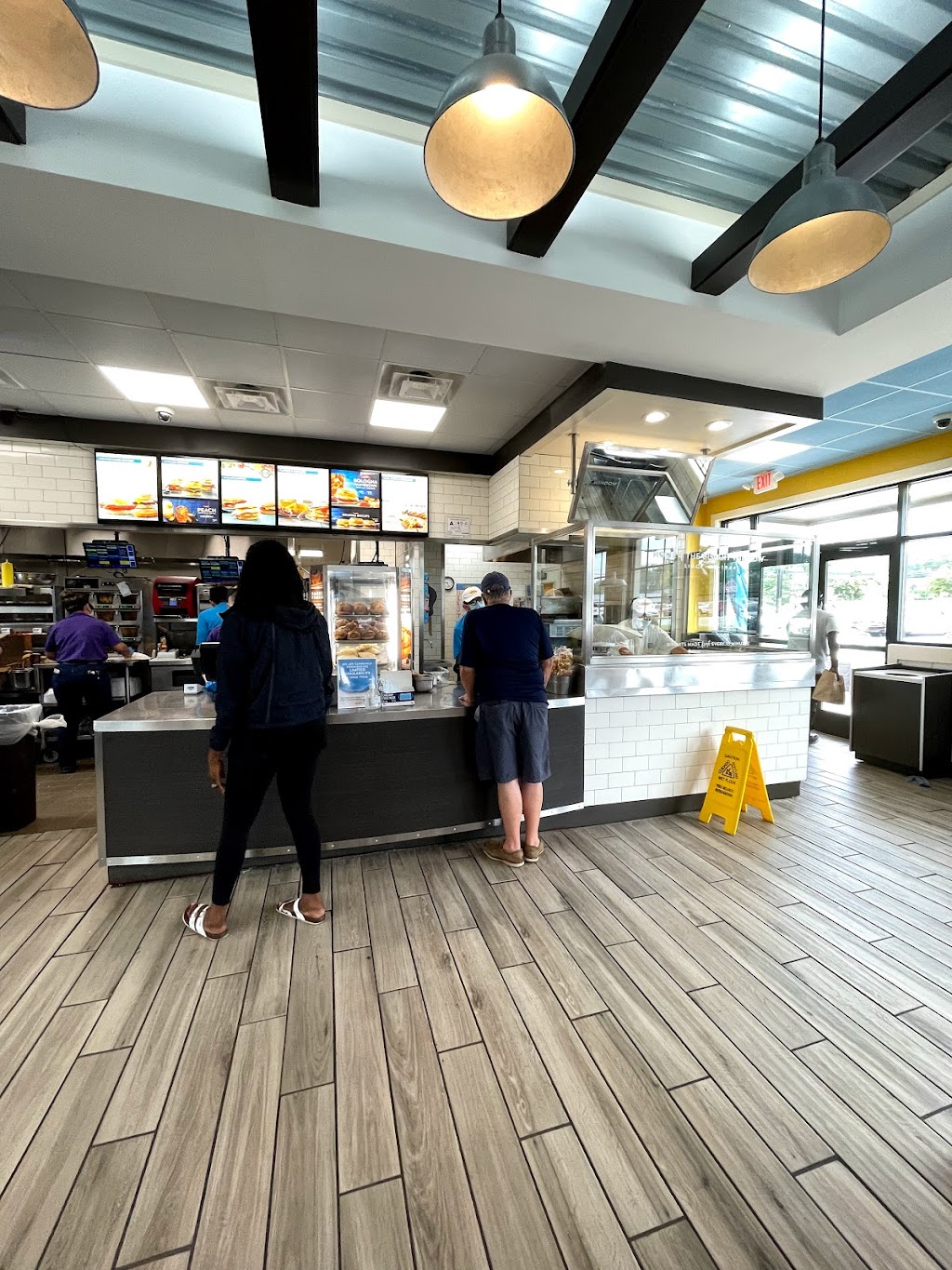 Biscuitville | 2619 Alamance Rd, Burlington, NC 27215, USA | Phone: (336) 270-6153