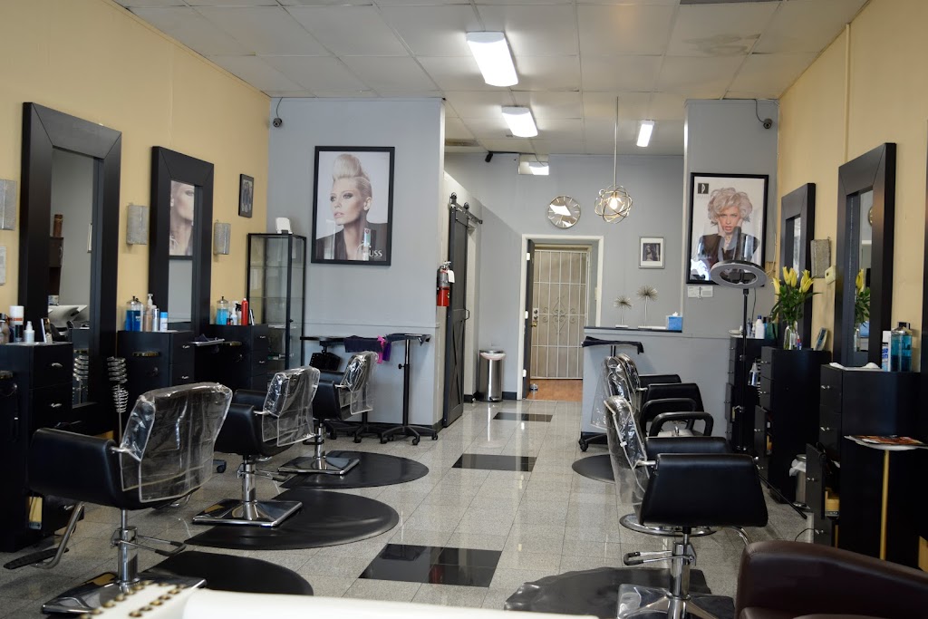 Elegant Style Salon | 4669 Clayton Rd Suite A, Concord, CA 94521, USA | Phone: (925) 609-8083