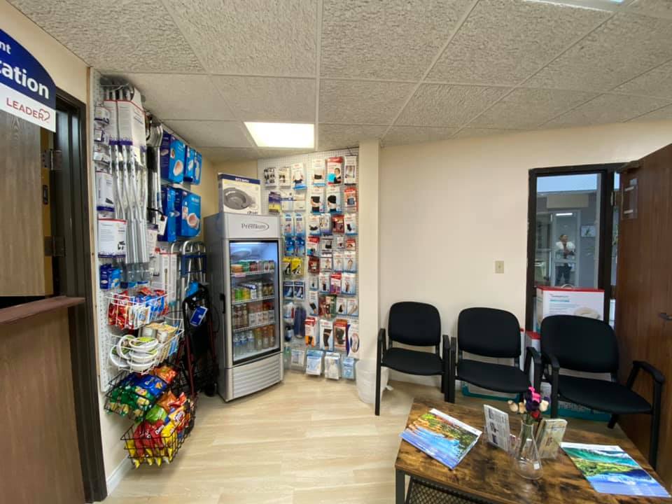 Vincent Pharmacy | 10225 Austin Dr STE. 103, Spring Valley, CA 91978 | Phone: (619) 825-7733