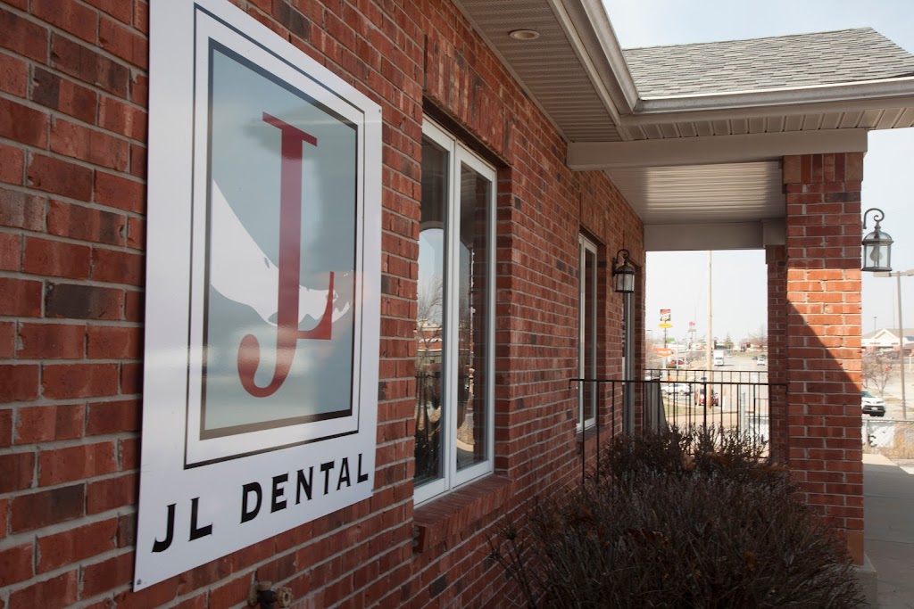 JL Dental | 1904 Richardson Rd, Arnold, MO 63010, USA | Phone: (636) 464-6668