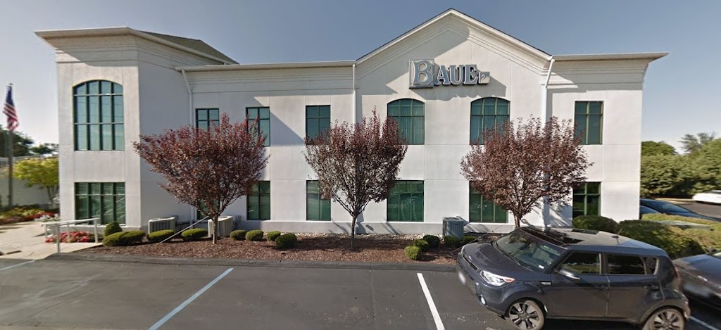 Baue Funeral Home Cave Springs | 3950 W Clay St, St Charles, MO 63301, United States | Phone: (636) 946-7811