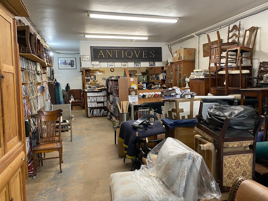 Maxwells Furniture Restoration | 885 Mountain Ave, Mountainside, NJ 07092, USA | Phone: (908) 232-0226