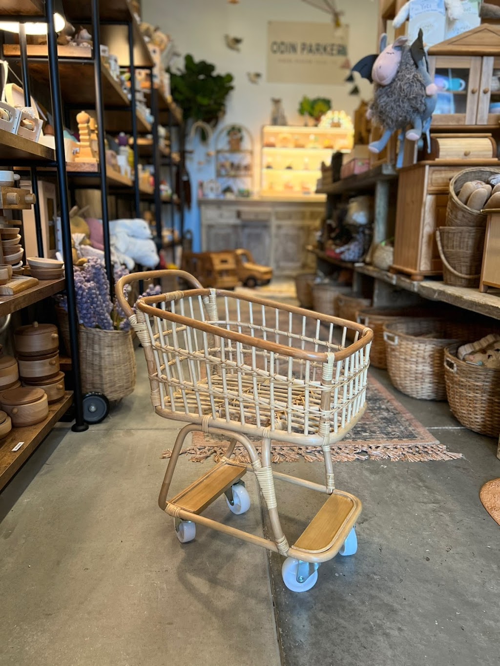 Odin Parker | 28226 Airoso St, Rancho Mission Viejo, CA 92694, USA | Phone: (949) 670-6536