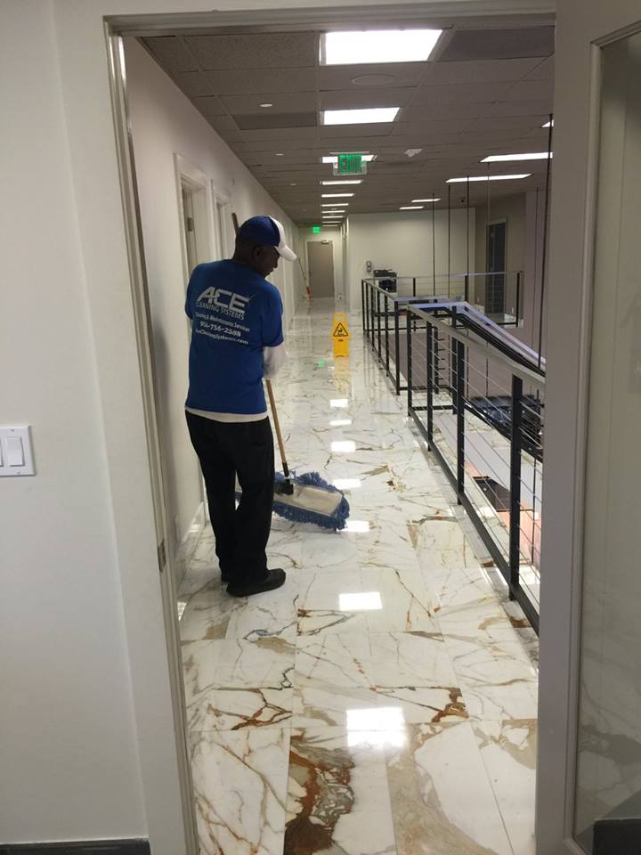 Ace Cleaning Systems | 11471 W Sample Rd Suite 36, Coral Springs, FL 33065, USA | Phone: (954) 756-2588